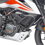 Engine Guard - Givi Compatible With Ktm 390 Adventure (2020-2024)