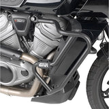 Engine Guard - Givi Compatible With Harley-Davidson Pan America 1250 (2021-2024)