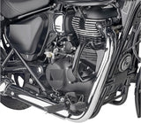 Engine Guard - Givi Compatible With Royal Enfield Meteor 350 (2021-2024)