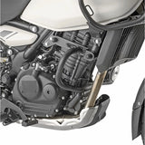 Engine Guard - Givi Compatible With Royal Enfield Himalayan 450 (2024)