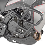 Engine Guard - Givi Compatible With Moto Morini X-Cape 649 (2021-2024)