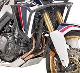 High Engine Guard - Givi Compatible With Honda Crf 1000 L Africa Twin (2016-2017)