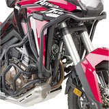High Engine Guard - Givi Compatible With Honda Crf 1100 L Africa Twin (2020-2023)
