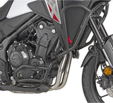 High Engine Guard - Givi Compatible With Honda Nx 500 (2024)