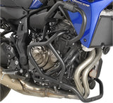 High Engine Guard - Givi Compatible With Yamaha Mt-07 Tracer (2016-2019)