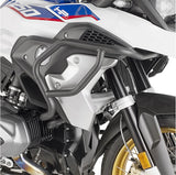 High Engine Guard Tnh5124 - Givi Compatible With Bmw R 1250 Gs (2019-2023)