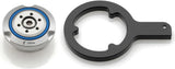 Oil Filler Cap - Rizoma Compatible With Bmw R 1200 (2006-2015)