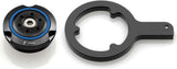 Oil Filler Cap - Rizoma Compatible With Bmw R 1250 Gs (2019-2021)