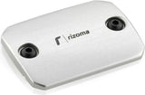 Front Brake Fluid Reservoir Cap - Rizoma Compatible With Ducati Scrambler 800 Mach 2.0 (2017-2019)