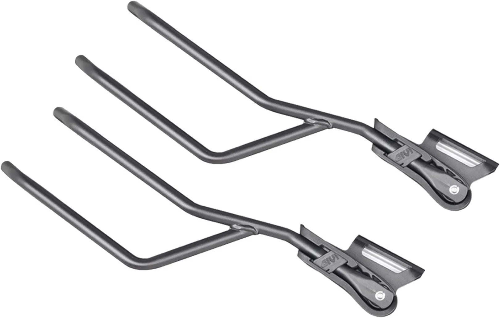 Rapid Release Holder Remove-X For Side Bags - Givi Compatible With Ktm 890 Duke R (2021-2023)