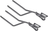 Rapid Release Holder Remove-X For Side Bags - Givi Compatible With Ktm 890 Duke R (2021-2023)