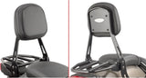 Backrestit - Givi Compatible With Honda Cmx 500 Rebel (2020-2024)
