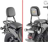 Backrestit - Givi Compatible With Honda Cmx 1100 Rebel (2021-2024)