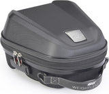 Tanklock Black Tank Bag - 5 Lt Wl902 Technopolymer - Givi Compatible With Ducati Streetfighter V4S 1100 (2025)