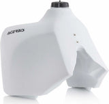 Fuel Tank - Acerbis Compatible With Honda Xr 600 R (1988-1999)