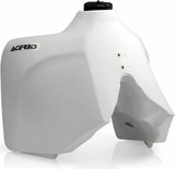 Fuel Tank - Acerbis Compatible With Honda Xr 650 L (1993-1996)