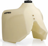 Fuel Tank - Acerbis Compatible With Honda Xr 650L (1993-1996)
