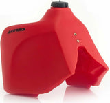 Fuel Tank - Acerbis Compatible With Honda Xr 400 R (1996-2004)