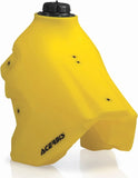 Fuel Tank - Acerbis Compatible With Kawasaki Klx 400 (2003-2004)