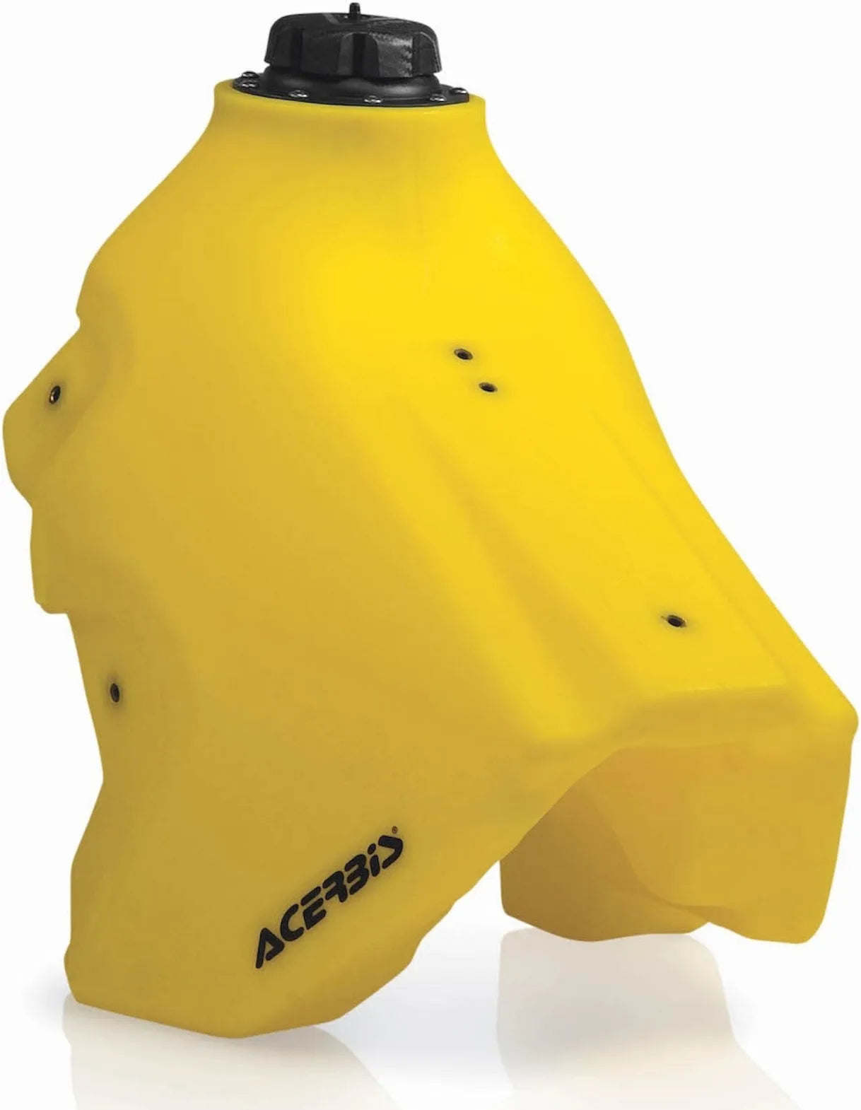 Fuel Tank - Acerbis Compatible With Suzuki Dr 400 Z (2000-2015)