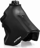 Fuel Tank - Acerbis Compatible With Kawasaki Klx 400 (2003-2004)
