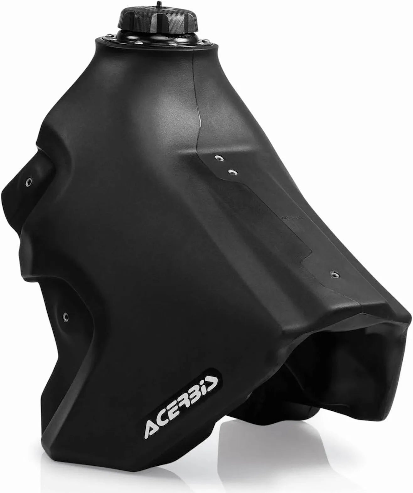 Fuel Tank - Acerbis Compatible With Suzuki Dr 400 Z (2000-2015)