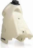 Fuel Tank - Acerbis Compatible With Yamaha Wrf 250 (2001-2002)