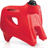 Fuel Tank - Acerbis Compatible With Honda Xr 650 (2000-2003)