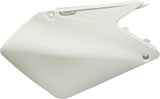 Side Panels - Acerbis Compatible With Suzuki Rm 250 (2003-2005)