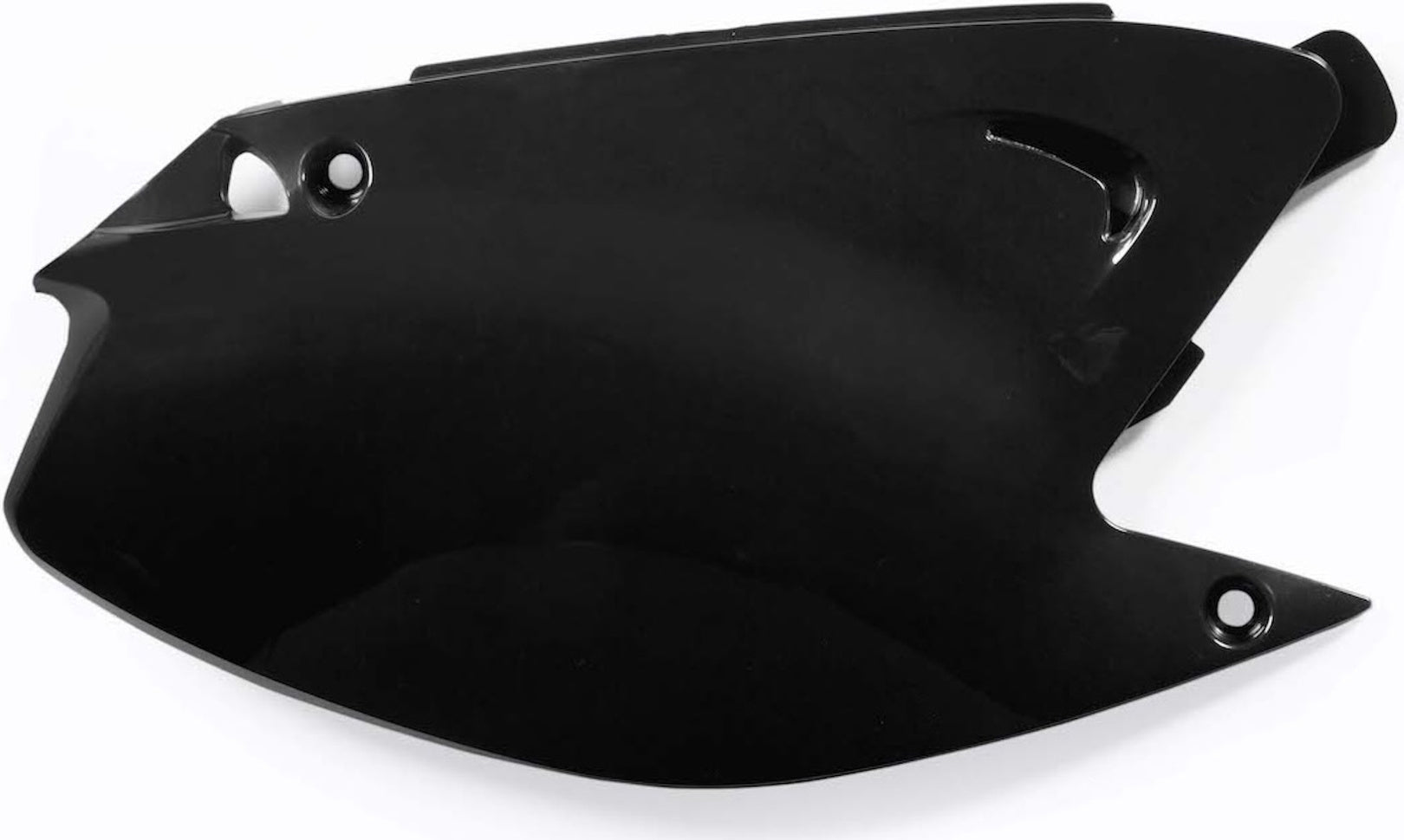 Side Panels - Acerbis Compatible With Kawasaki Kx 125 2T (2003-2008)