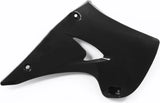 Radiator Shroud - Acerbis Compatible With Kawasaki Kx 250 2T (2003-2008)