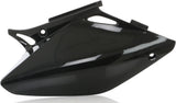 Side Panels - Acerbis Compatible With Honda Crf 450 R (2003-2004)
