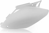 Side Panels - Acerbis Compatible With Honda Cre 125 R 2T (2003-2006)