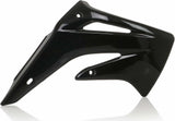 Radiator Shroud - Acerbis Compatible With Honda Cr 85 R (2003-2007)