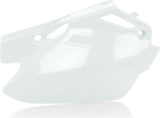 Side Panels - Acerbis Compatible With Honda Cr 85 R (2003-2007)