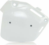 Side Panels - Acerbis Compatible With Honda Cre 500 (1995-2000)
