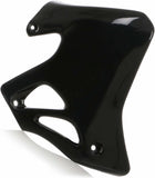Radiator Shroud - Acerbis Compatible With Honda Cre 50 Six (1996-2002)