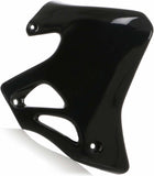 Radiator Shroud - Acerbis Compatible With Honda Cre 125 R 2T (1996-1997)