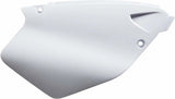 Side Panels - Acerbis Compatible With Yamaha Yz 125 (1996-2001)