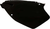 Side Panels - Acerbis Compatible With Yamaha Wr 250 2T (1996-2001)