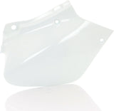 Side Panels - Acerbis Compatible With Honda Xr 250 R (1996-2004)