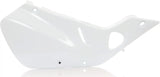 Side Panels - Acerbis Compatible With Honda Cre 250 R 2T (1997-1999)