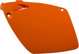 Side Panels - Acerbis Compatible With Ktm 525 Exc-F (2003)