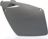Side Panels - Acerbis Compatible With Ktm 400 Mxc Us (2000-2002)