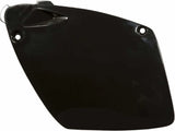 Side Panels - Acerbis Compatible With Ktm 400 Sx (2000-2002)