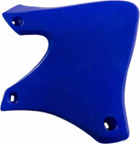 Radiator Shroud - Acerbis Compatible With Yamaha Yzf 400 (1998-1999)