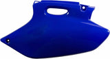 Side Panels - Acerbis Compatible With Yamaha Yzf 250 (2001-2002)