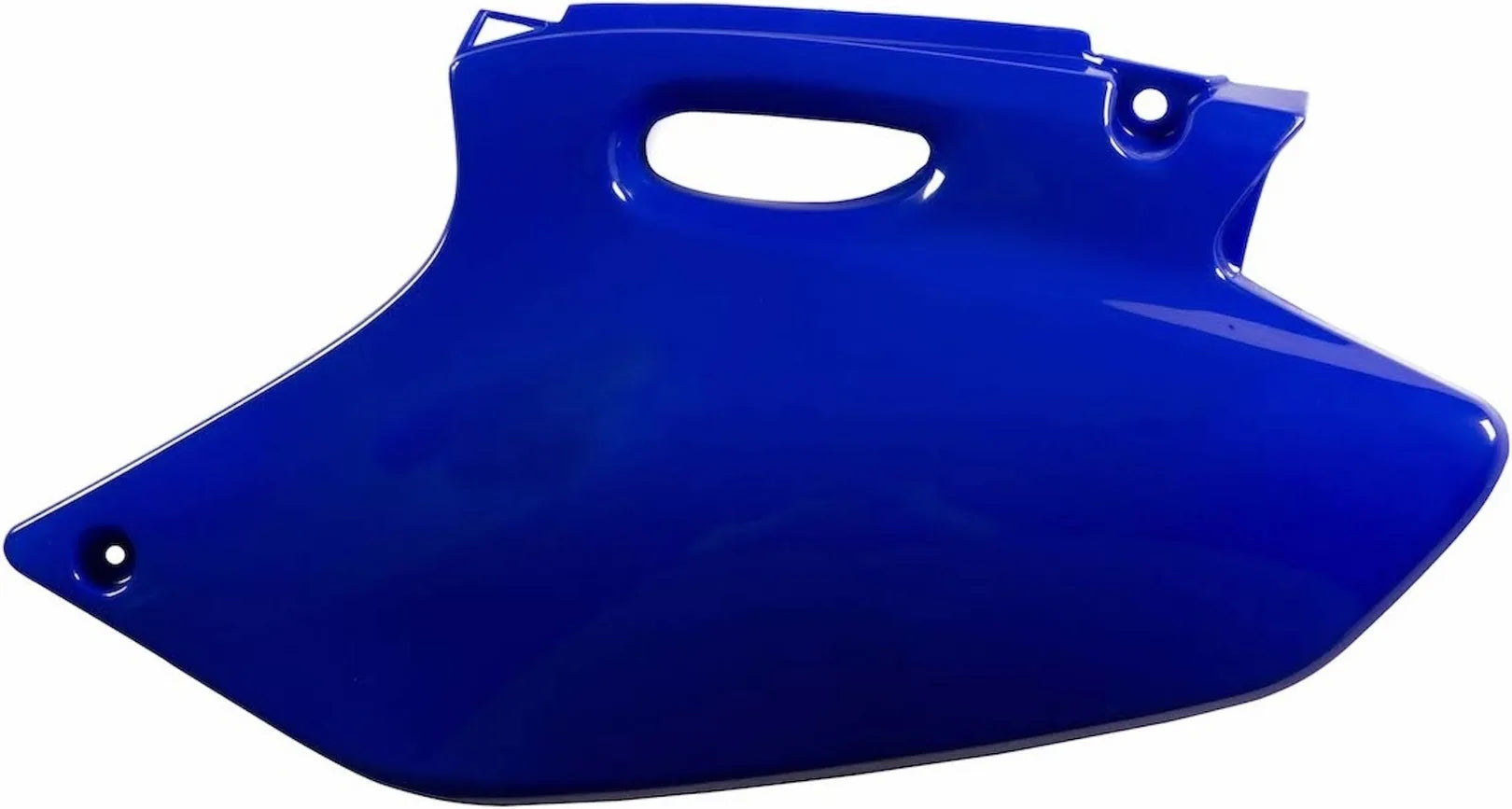 Side Panels - Acerbis Compatible With Yamaha Yzf 400 (1998-1999)