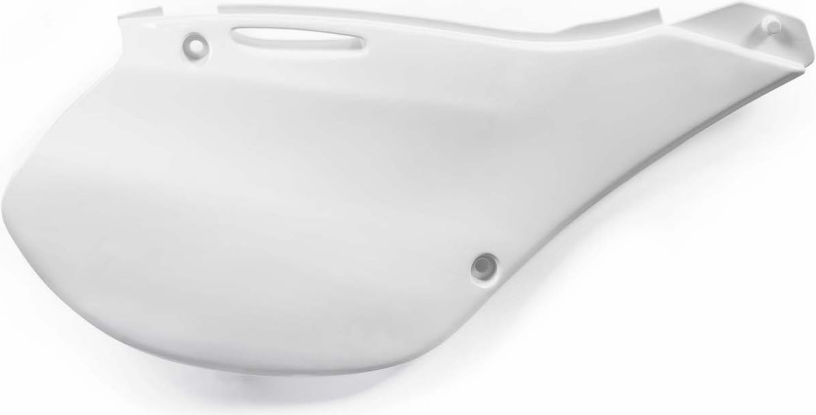 Side Panels - Acerbis Compatible With Kawasaki Kx 125 2T (1999-2002)