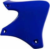 Radiator Shroud - Acerbis Compatible With Yamaha Wr 426 (2000-2002)